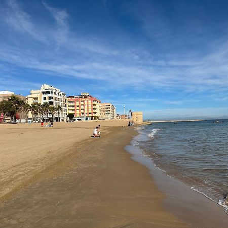Sol De Mar, La Mata La Mata (Torrevieja) Exterior foto