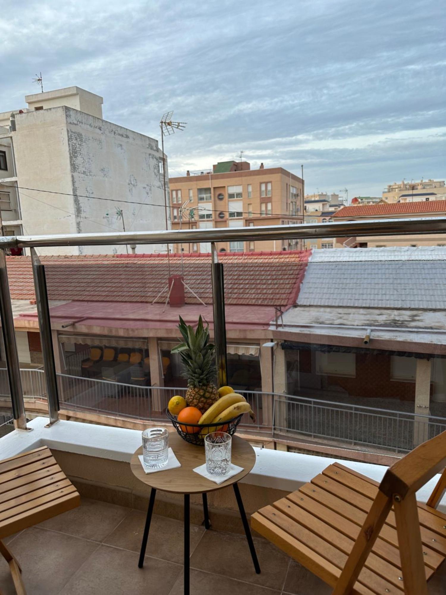 Sol De Mar, La Mata La Mata (Torrevieja) Exterior foto