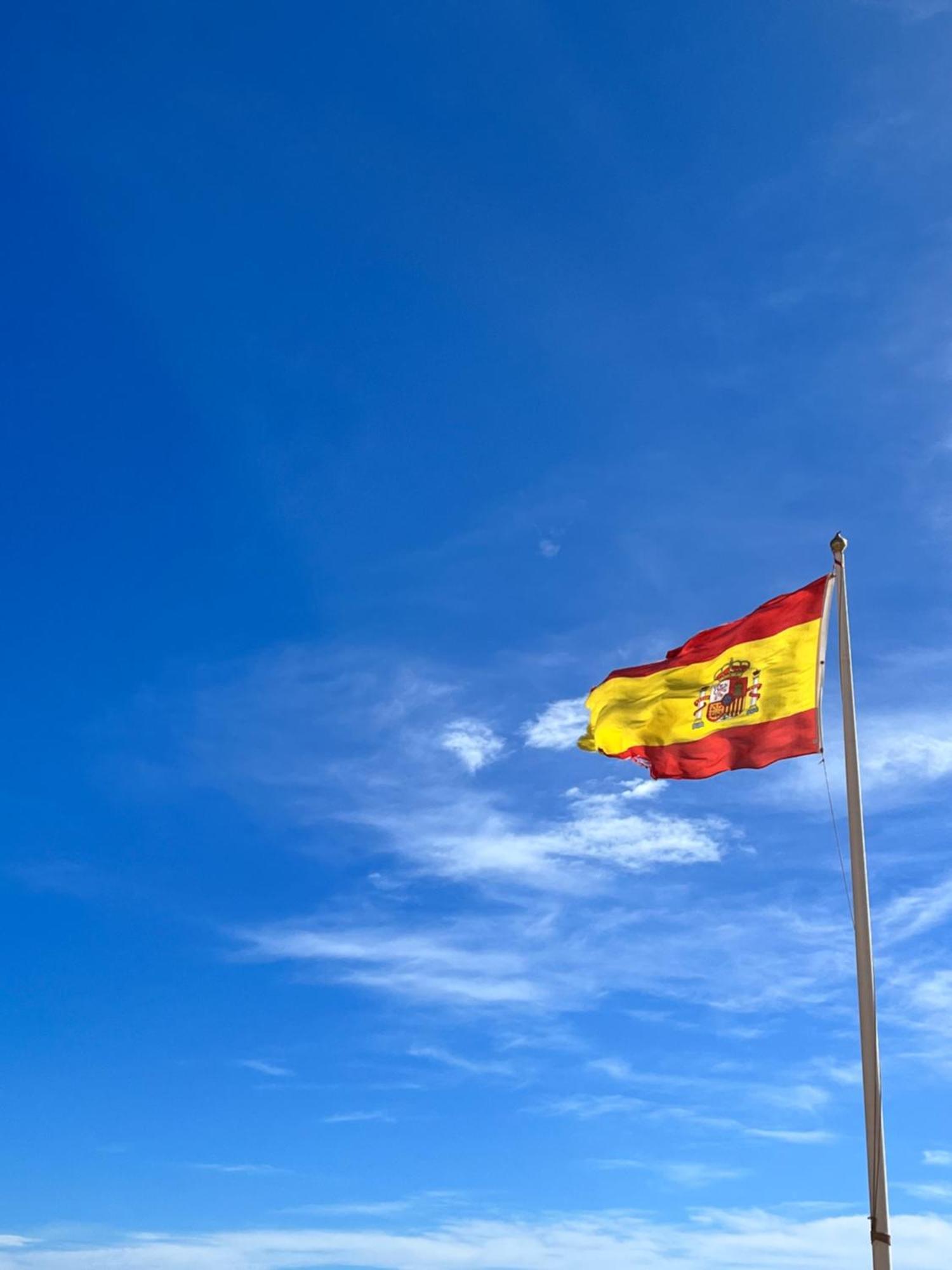 Sol De Mar, La Mata La Mata (Torrevieja) Exterior foto