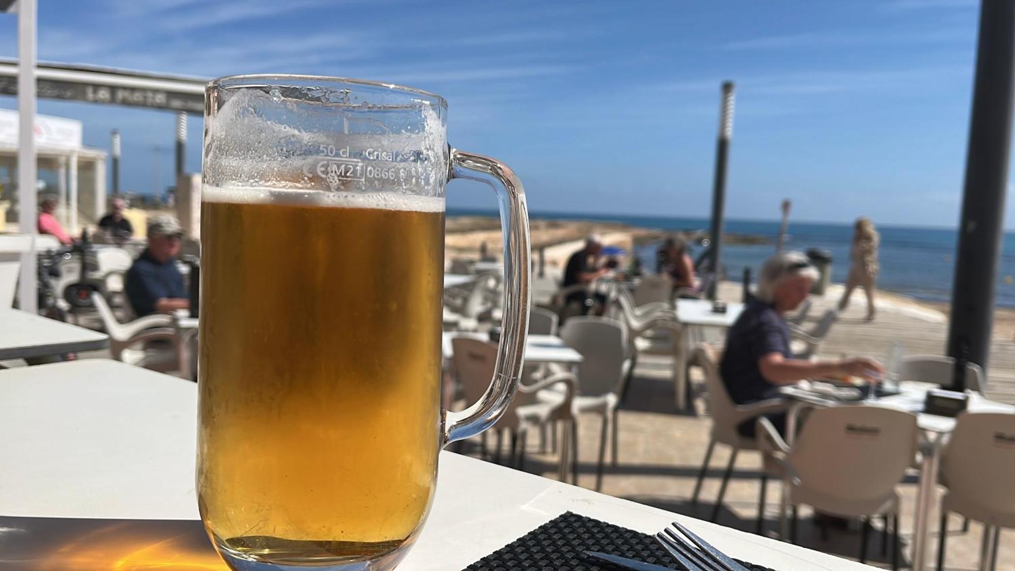 Sol De Mar, La Mata La Mata (Torrevieja) Exterior foto