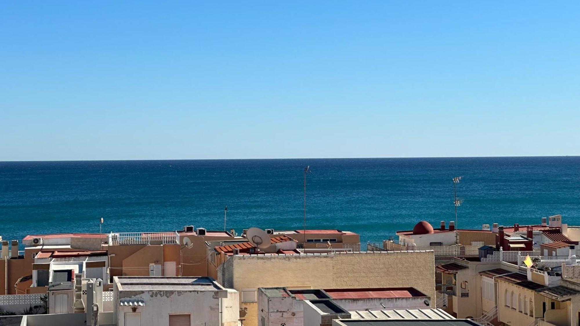 Sol De Mar, La Mata La Mata (Torrevieja) Exterior foto