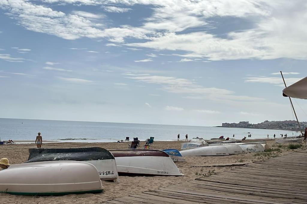 Sol De Mar, La Mata La Mata (Torrevieja) Exterior foto