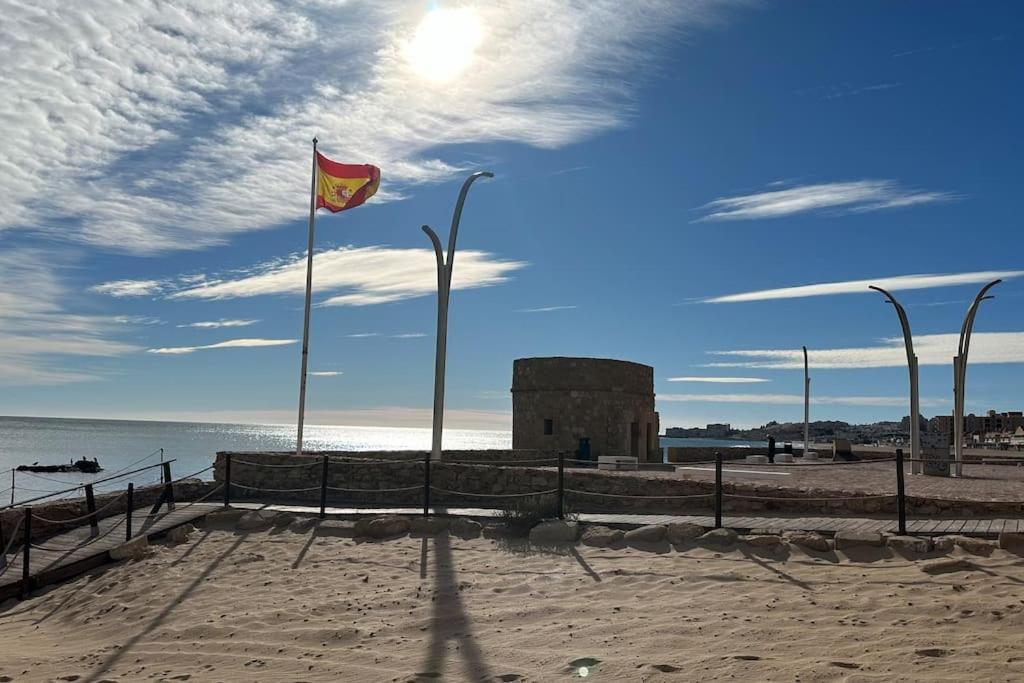 Sol De Mar, La Mata La Mata (Torrevieja) Exterior foto