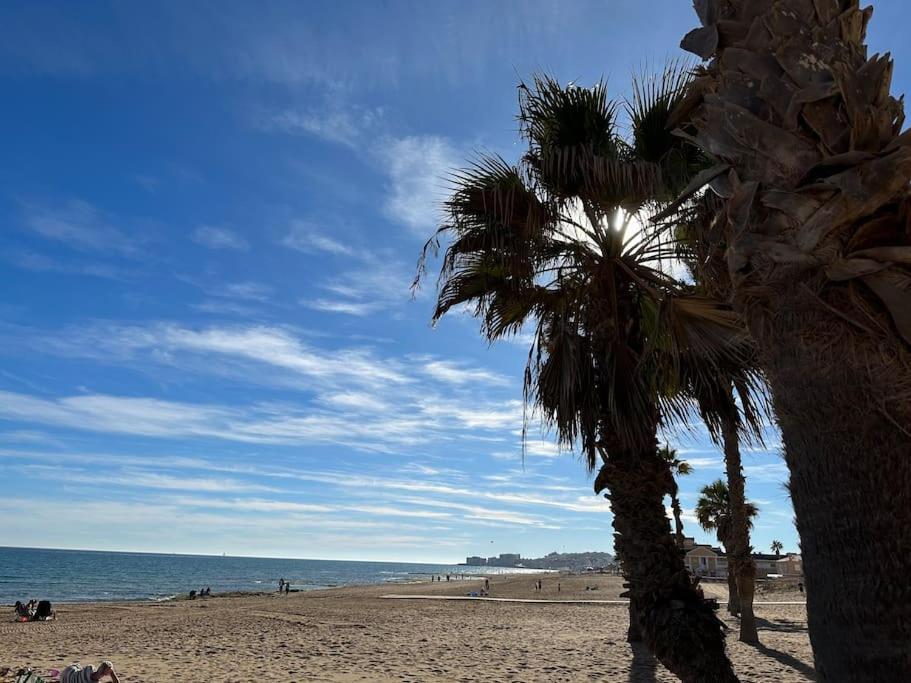 Sol De Mar, La Mata La Mata (Torrevieja) Exterior foto